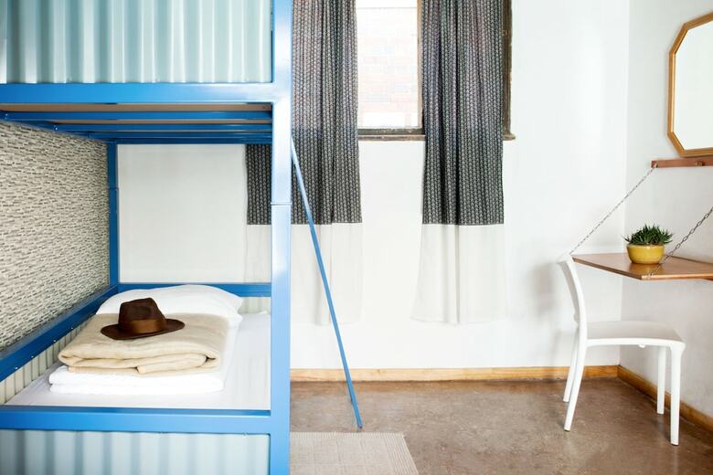 Hostal Curiocity Backpackers