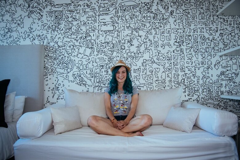 Hostal Curiocity Backpackers