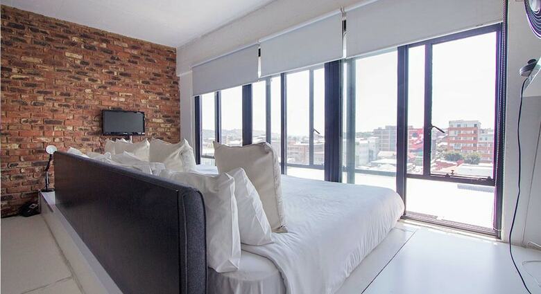 Hostal Curiocity Backpackers