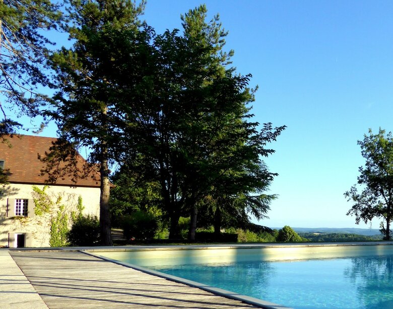 Hotel H�tel Restaurant Le Meysset