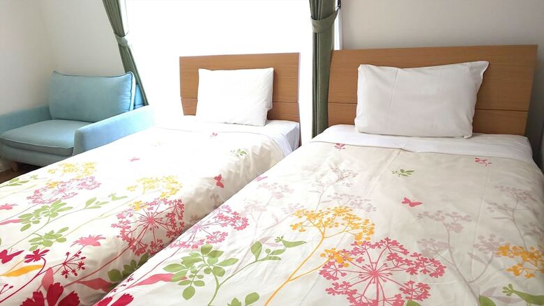 Kariyushi Condominium Resort Kin Yaka Seaside