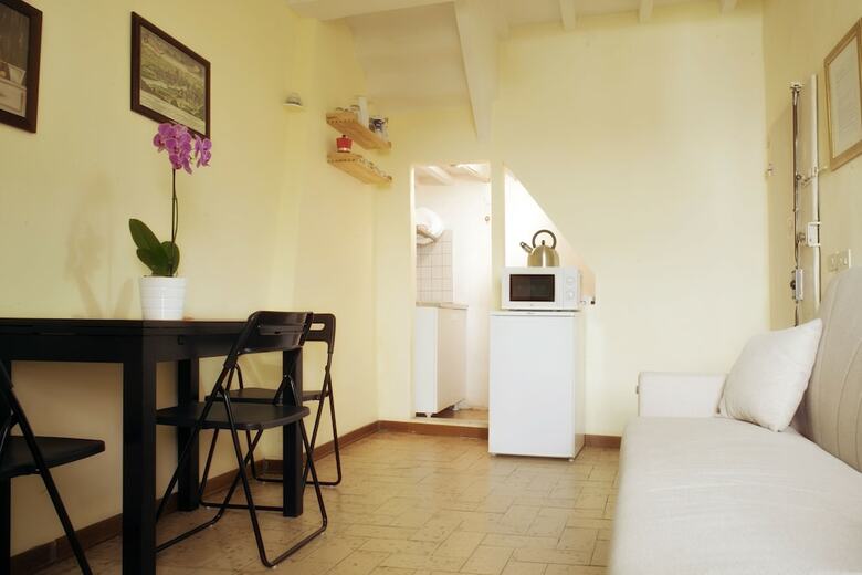 Apartamento Prestige House Pitti Palace