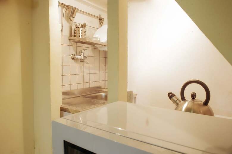 Apartamento Prestige House Pitti Palace