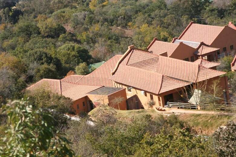 Posada Kgaswane Country Lodge