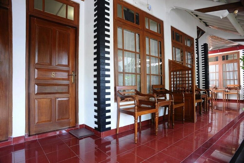 Hotel Kusuma Condong Catur
