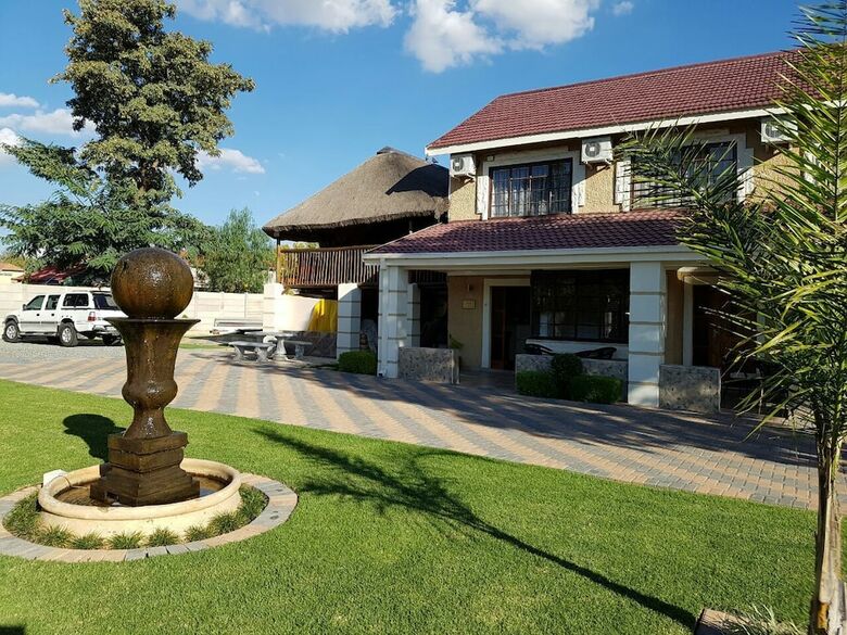 Hotel Rochilla Guest House