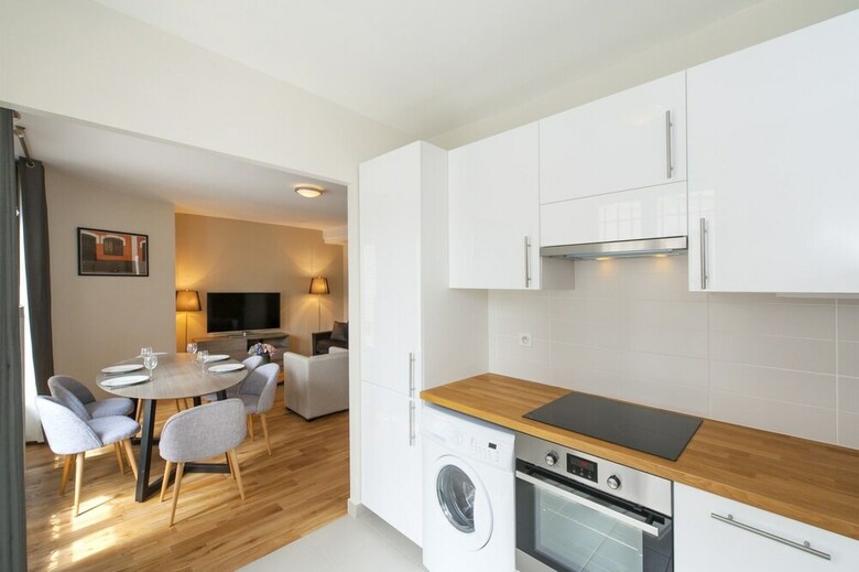 Milestay - Paris Montmartre
