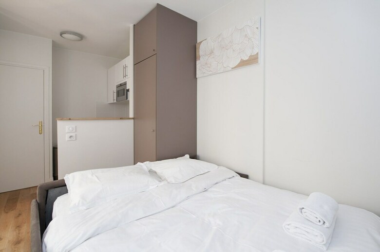 Milestay - Paris Montmartre