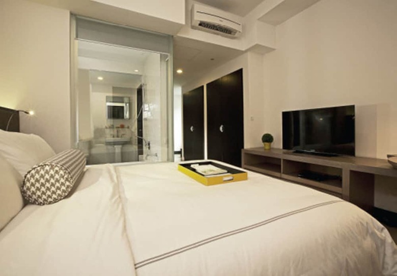 Aparthotel Havenwood Senopati