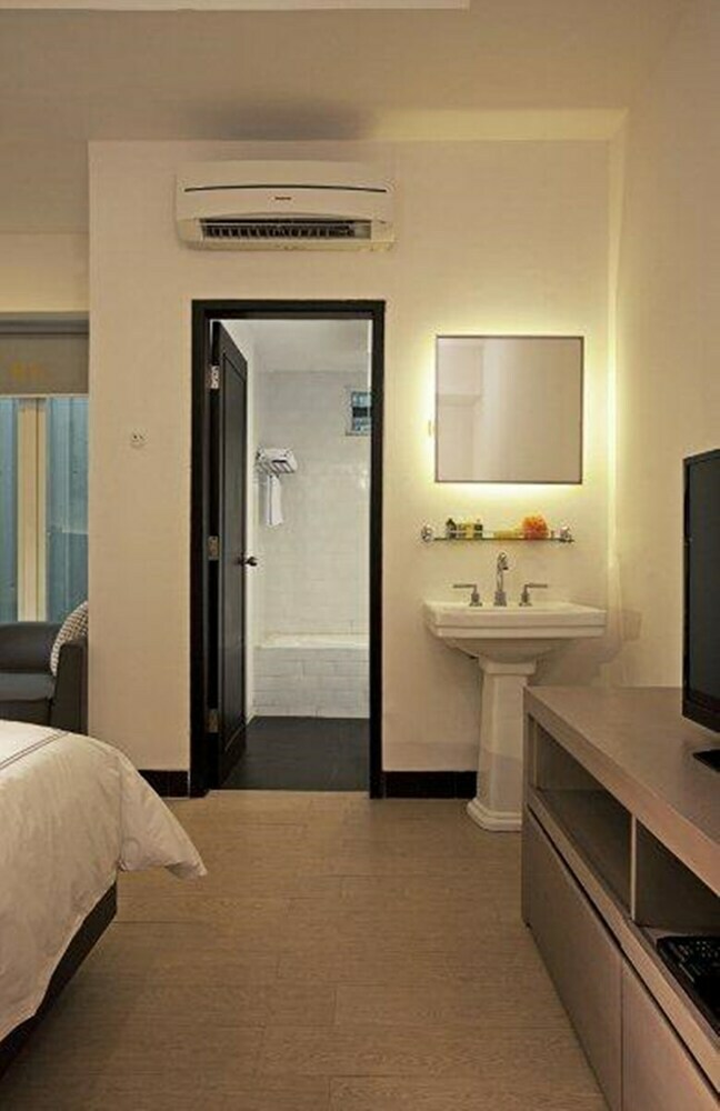 Aparthotel Havenwood Senopati
