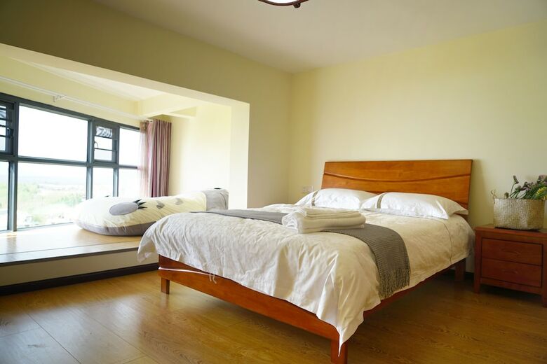 Apartamentos Yunjvhaijing Dali Hotel