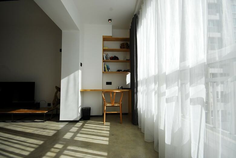 Apartamentos Yunjvhaijing Dali Hotel