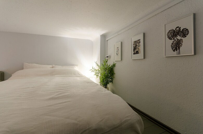 Chili Apartments