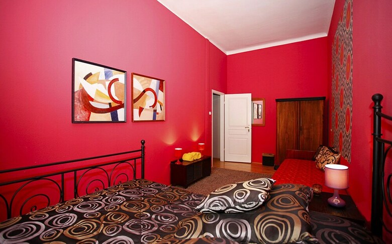 Chili Apartments