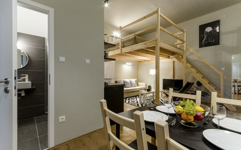 Chili Apartments