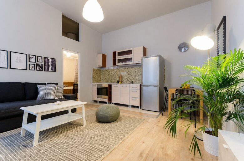 Chili Apartments