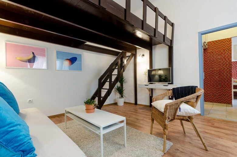 Chili Apartments