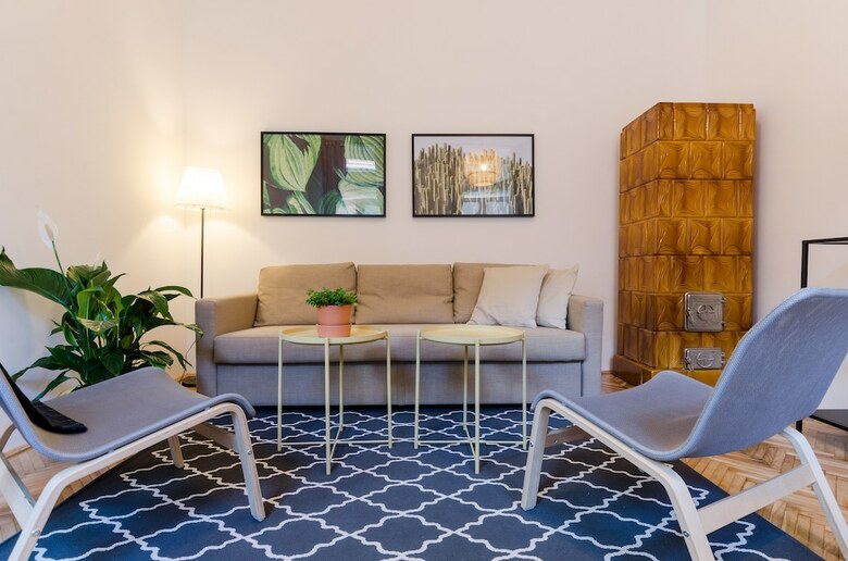 Chili Apartments