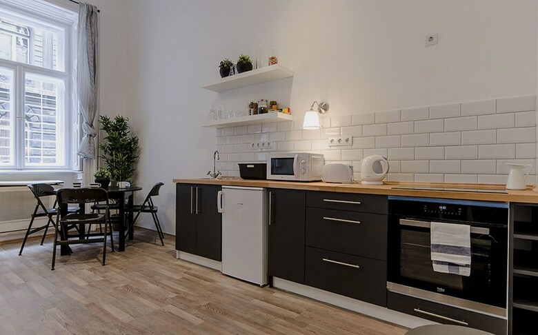Chili Apartments