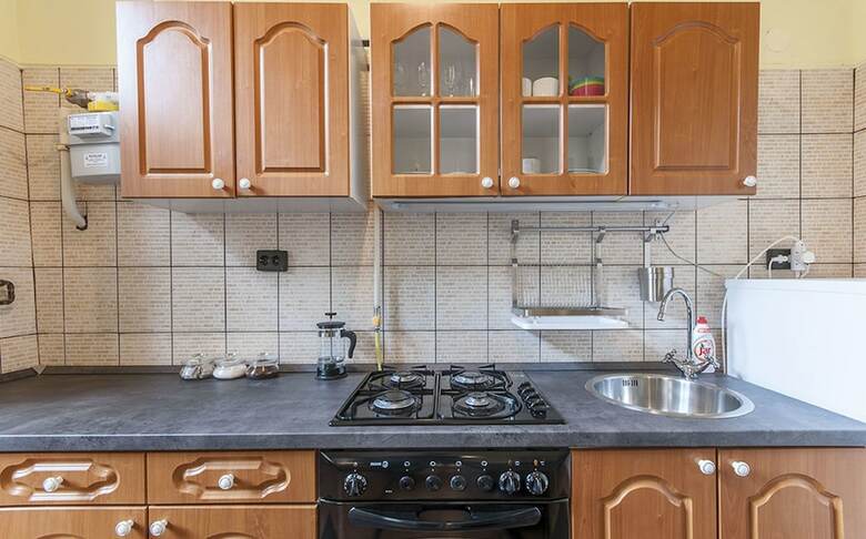 Chili Apartments