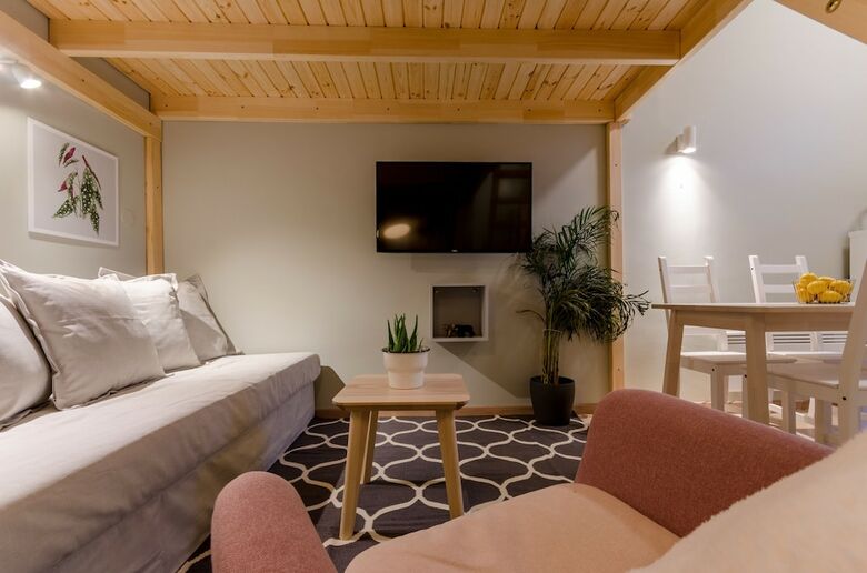 Chili Apartments