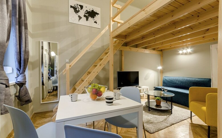 Chili Apartments