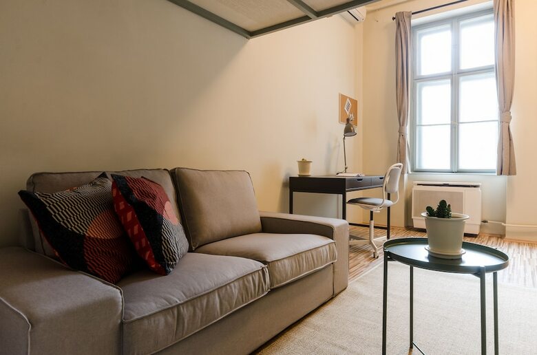 Chili Apartments