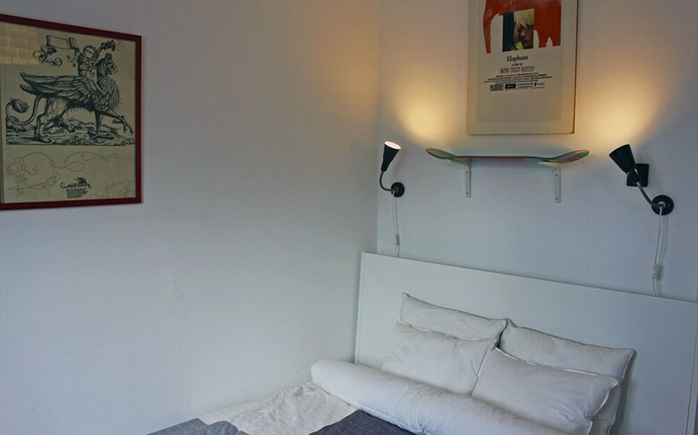 Chili Apartments