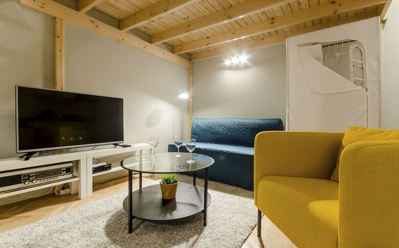 Chili Apartments