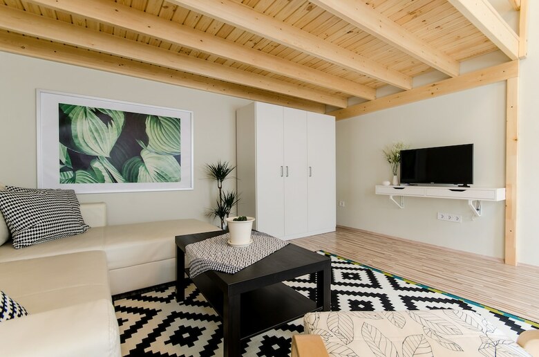 Chili Apartments