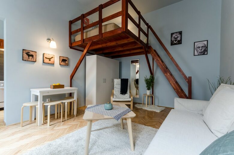 Chili Apartments