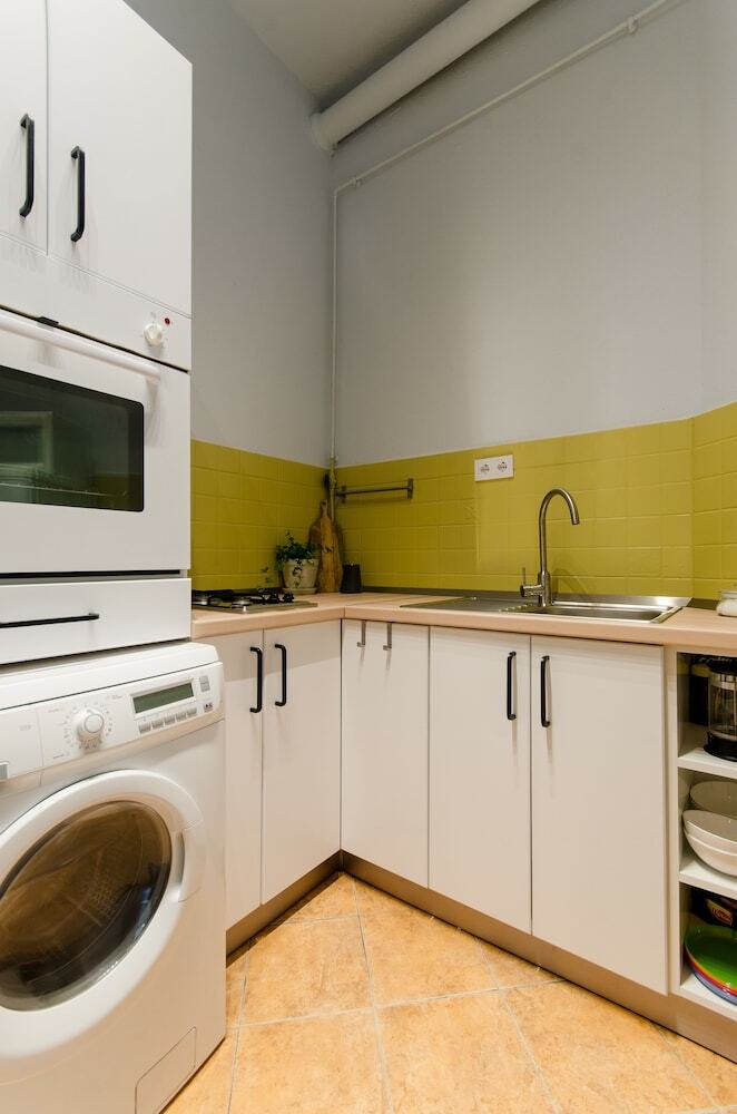 Chili Apartments
