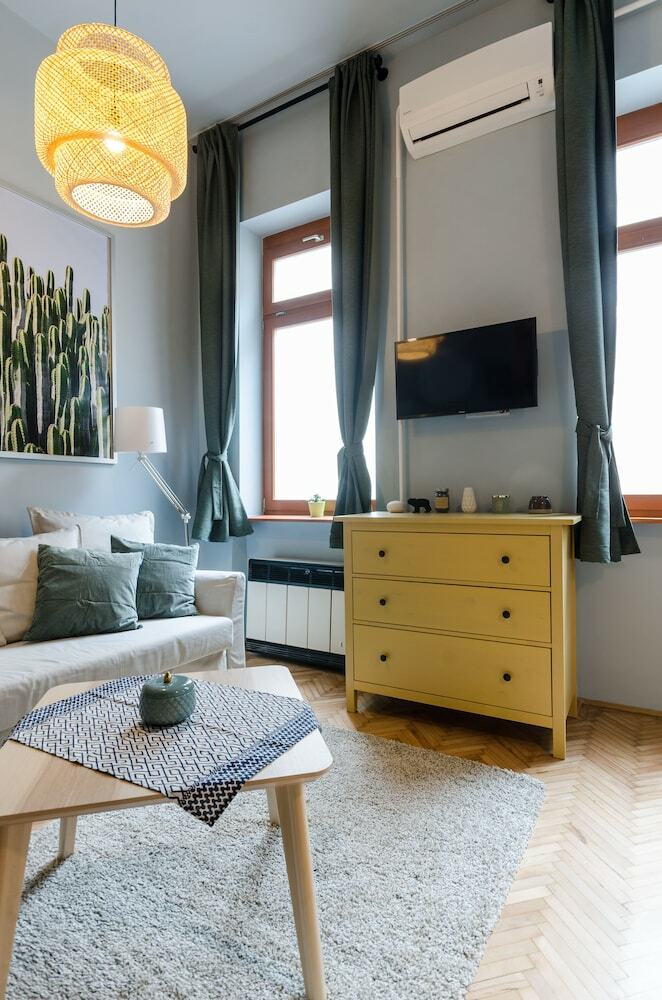 Chili Apartments