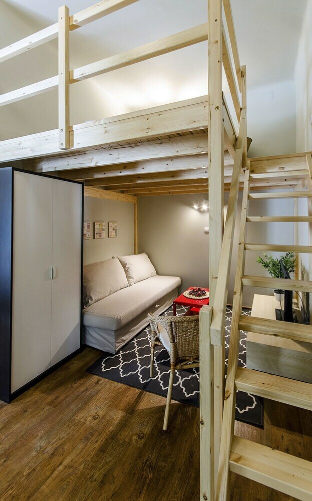 Chili Apartments