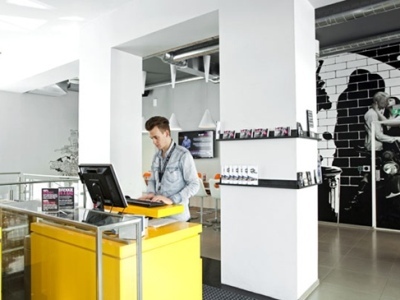 Comfort Hotel Xpress Youngstorget
