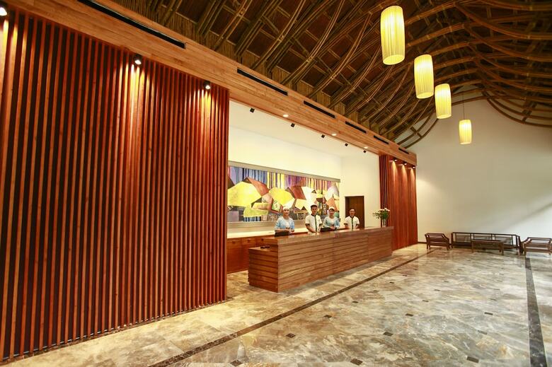 Hotel Serena Resort Kim Boi