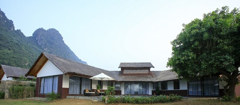 Hotel Serena Resort Kim Boi