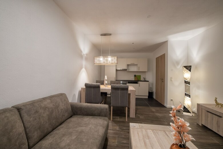 Aparthotel Alpenlodge