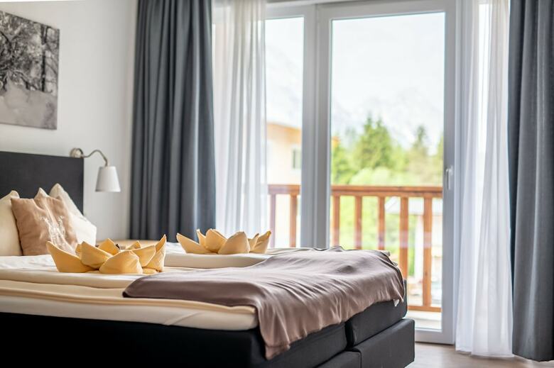 Aparthotel Alpenlodge