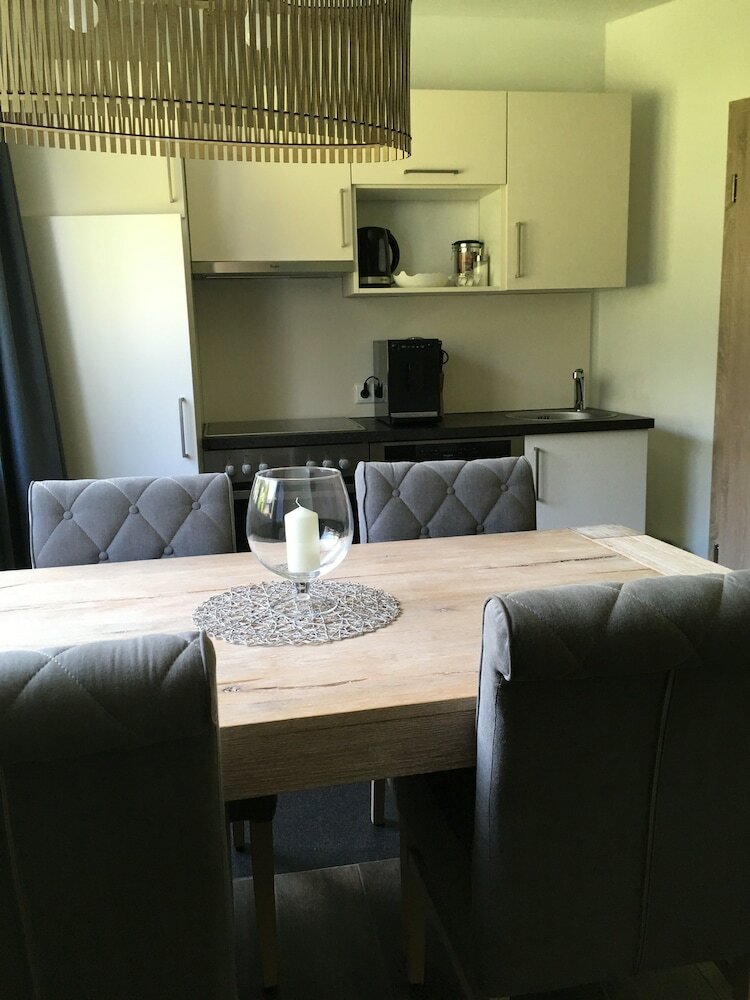 Aparthotel Alpenlodge