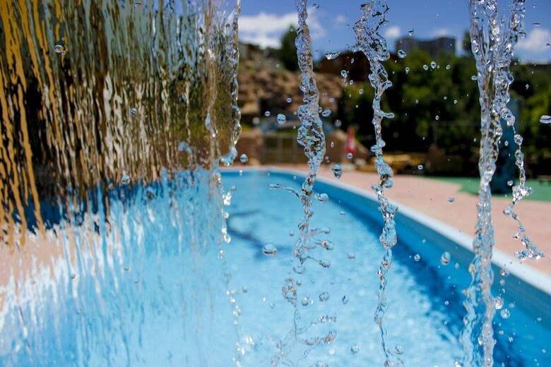 Aquatek Hotel Spa & Aquapark