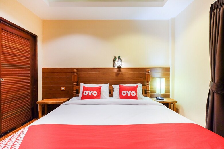 Villa Oyo Bann Supansa Resort