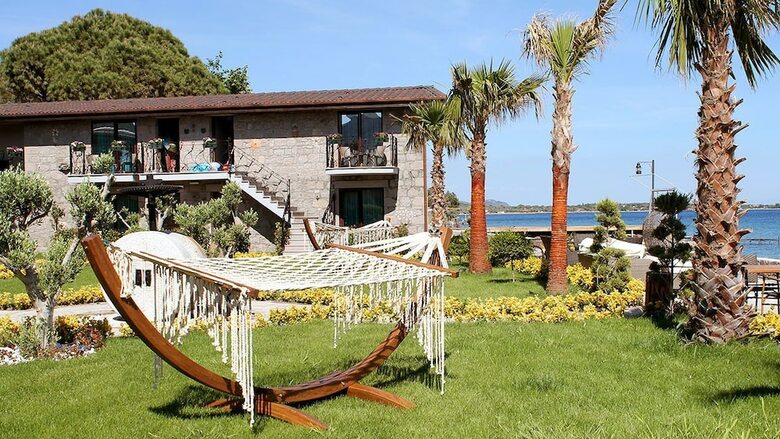 Assos Zeytinhan Hotel