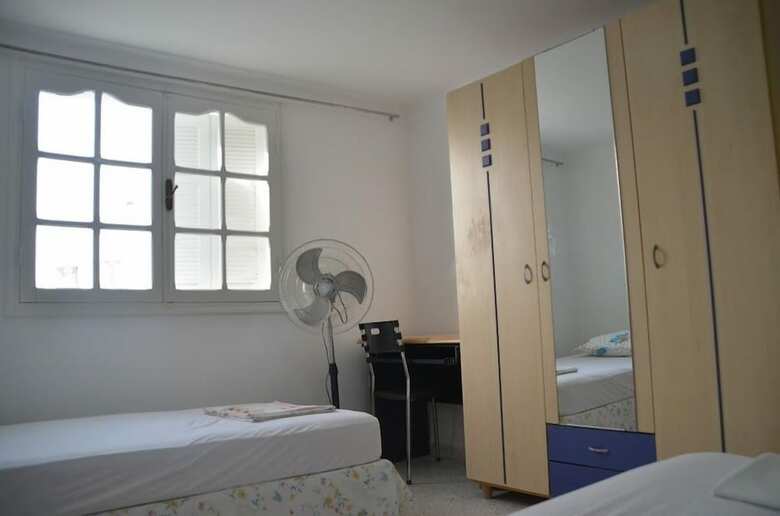 Apartamentos Tunisia Queen Appartement