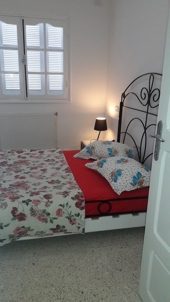 Apartamentos Tunisia Queen Appartement
