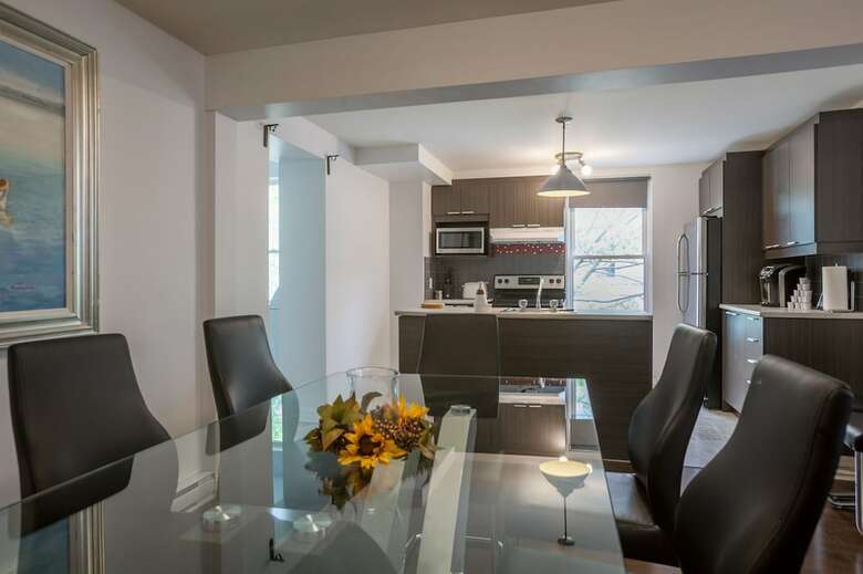 Apartamentos Lmvr - The Park
