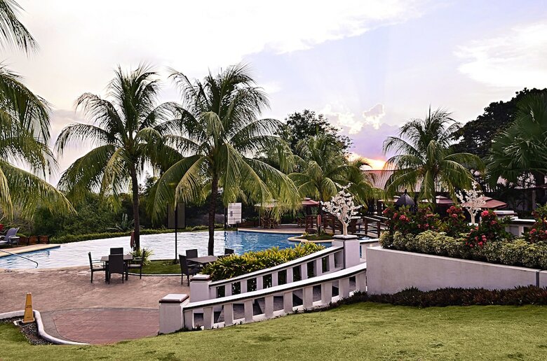 Apartamento Thunderbird Resorts - Rizal