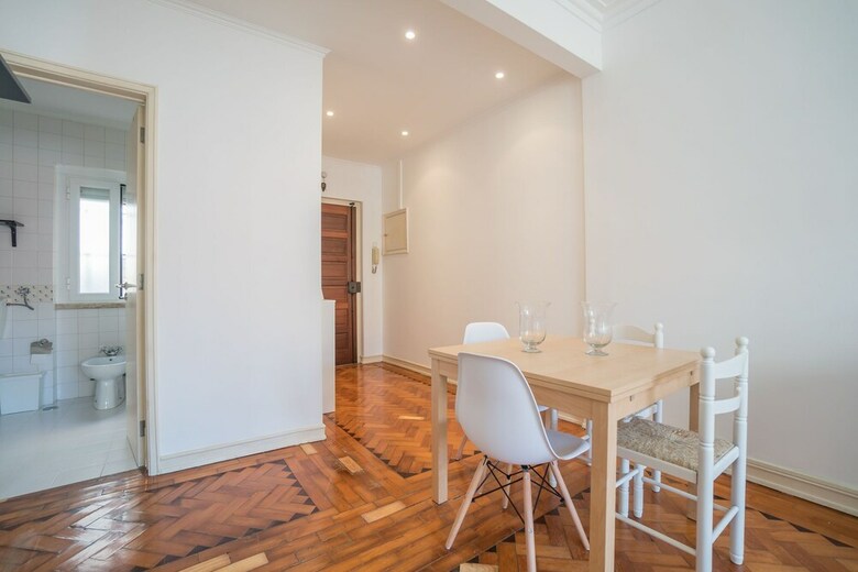 Shortstayflat Intendente Apartments