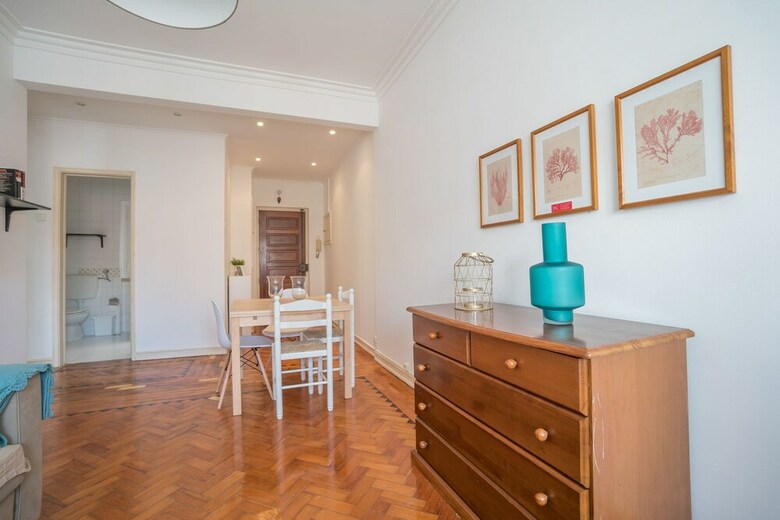 Shortstayflat Intendente Apartments