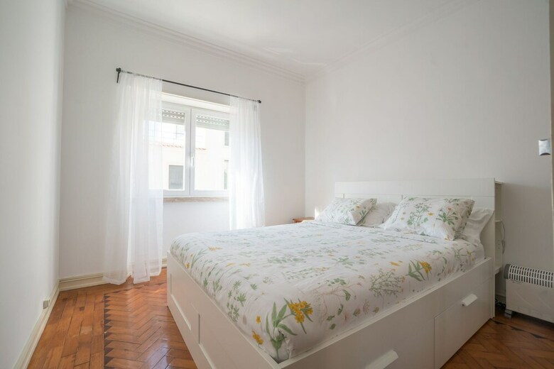 Shortstayflat Intendente Apartments